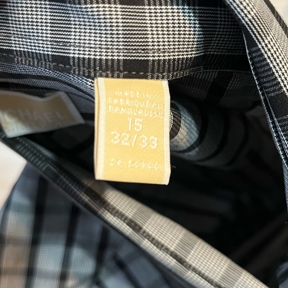 ⭐️ 2 for 1 ⭐️ Michael Kors Long Sleeve Dress Shirt - Picture 4 of 4